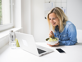 Micro-market benefits for your Orlando office