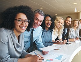 Micro-market benefit solutions in Orlando