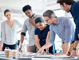 Career options in Orlando