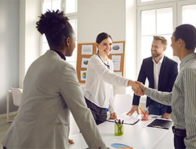 Career opportunities in Orlando