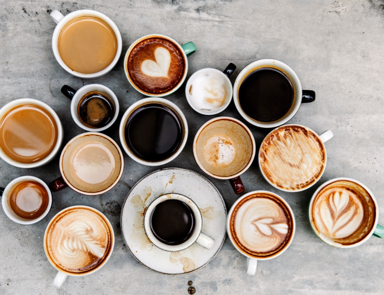 Orlando single office coffee service