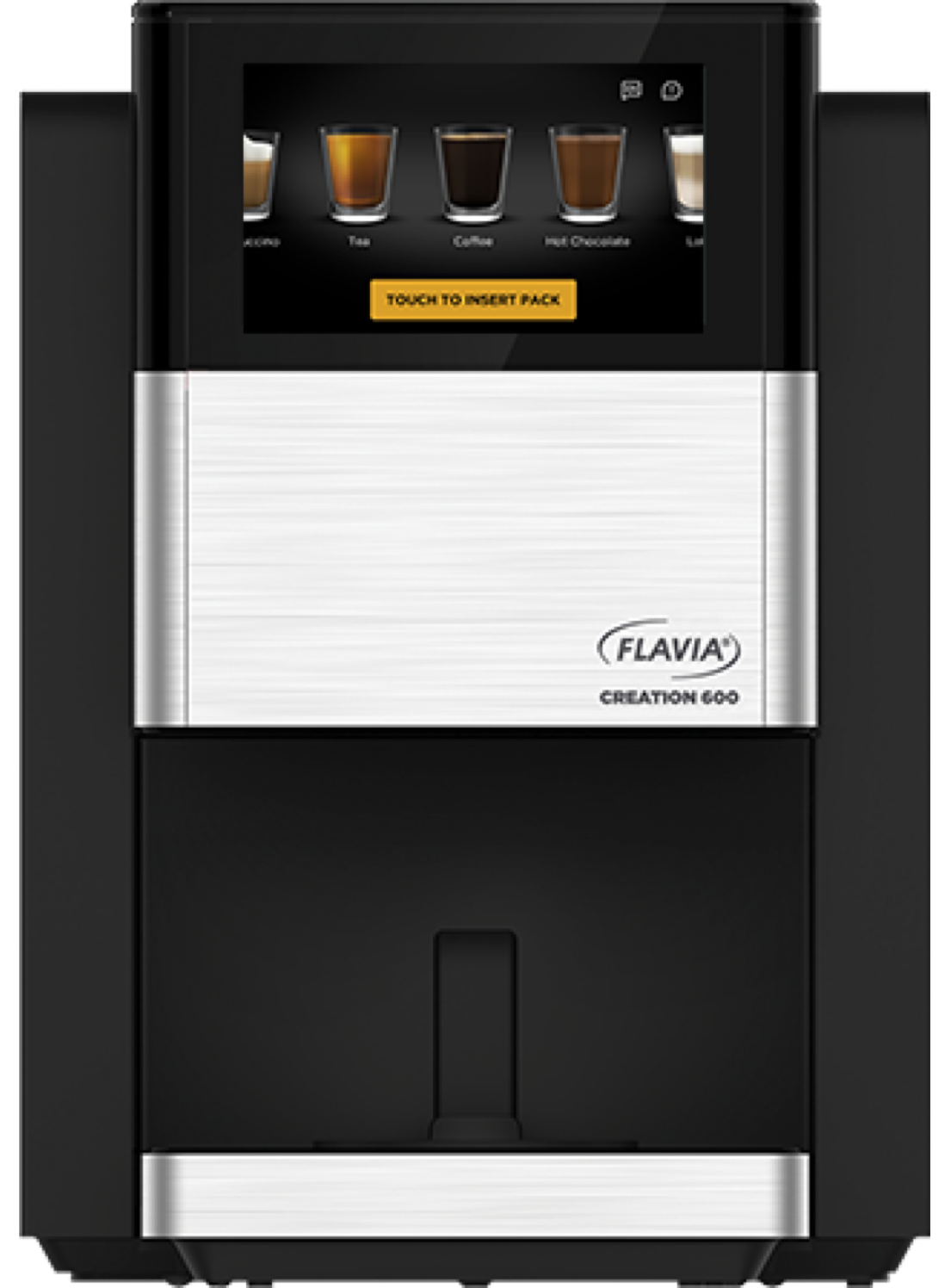 Single cup office coffee in Orlando